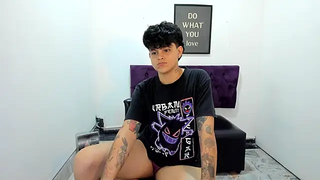 Iansayd333 Chat XXX live