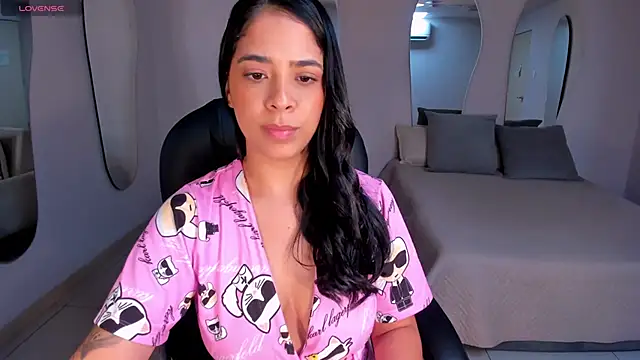 LucyCarter1 Chat XXX in diretta