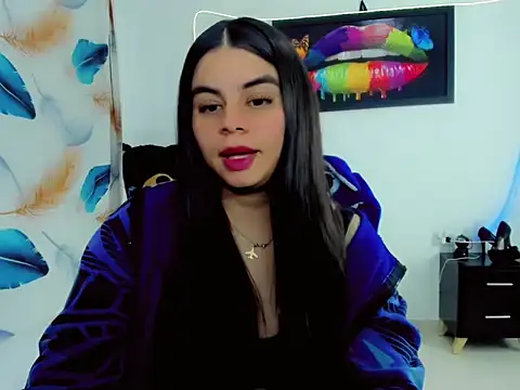 Show webcam de Maddi_ivanova2026