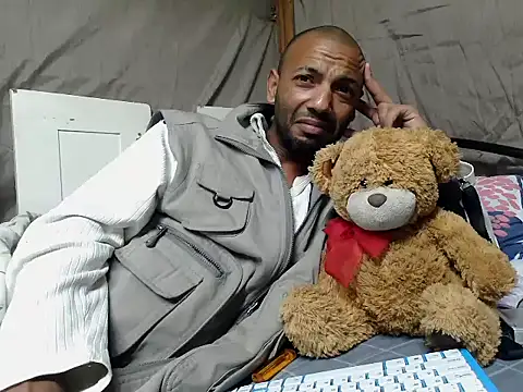 Онлайн чат XXX Camodick