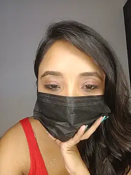 Fire_honeybee Webcamshow