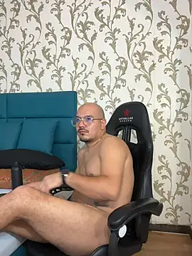 Dante_Goldt ওয়েবক্যাম শো