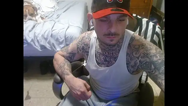 DADDY_KANE8--- Show in webcam