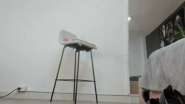 isa_lancaster Pertunjukan Webcam