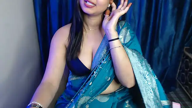 Chat XXX ao vivo de _miss_queen