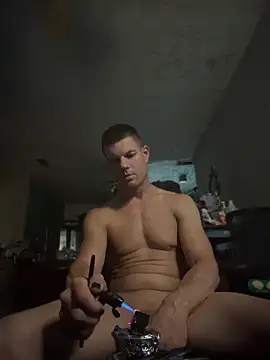 Živý XXX chat JockNThirsty