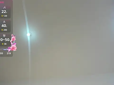 LaxiViolet's Live XXX Chat