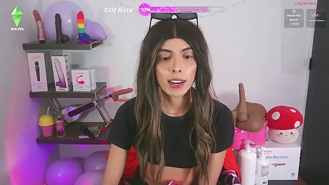 valentina_crtti 在線直播表演