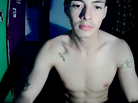 Show webcam de crisanto8