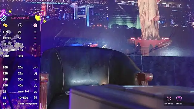 Živý XXX chat Evonny_colucci