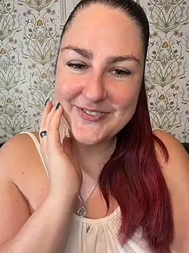 Lacey_BBW Adlı Modelin Canlı XXX Sohbeti