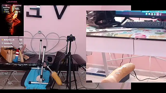 Aleusa_ Webcam-Show