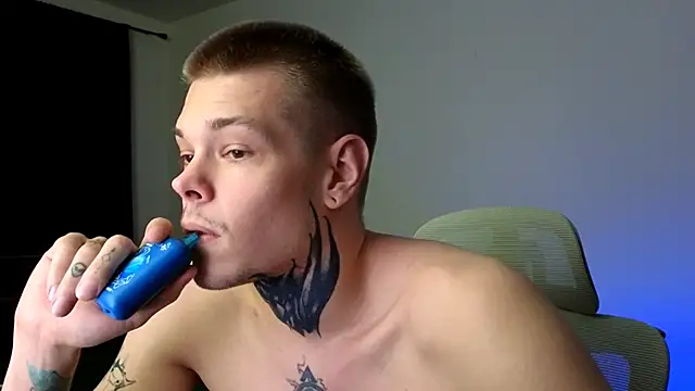 DENIS_HERE webcam show