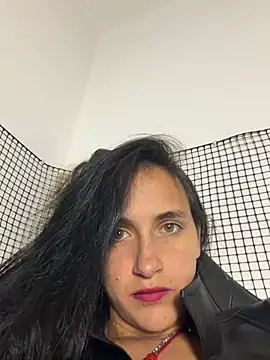 Chatroom XXX en direct de Evil_sammy