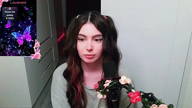 peachyness' Live XXX Chat