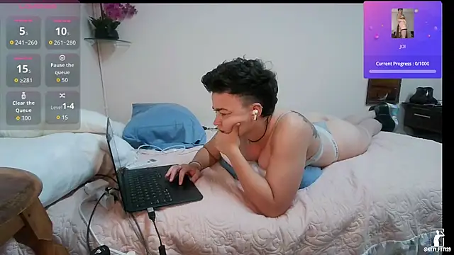 دردشة kittyfitty29 الجنسية المباشرة