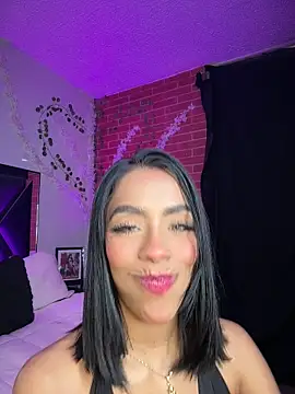 Živý XXX chat FiorellaBossh_
