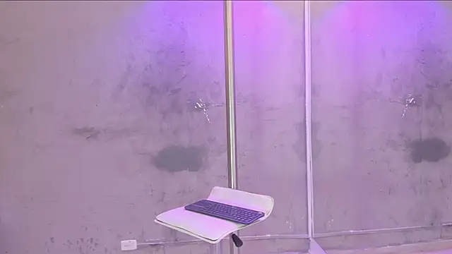 zam_noir Webcam-Show
