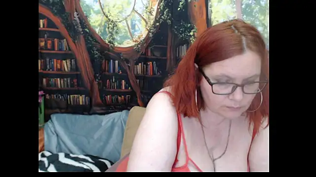 Chat XXX en directo de PlayfullMature