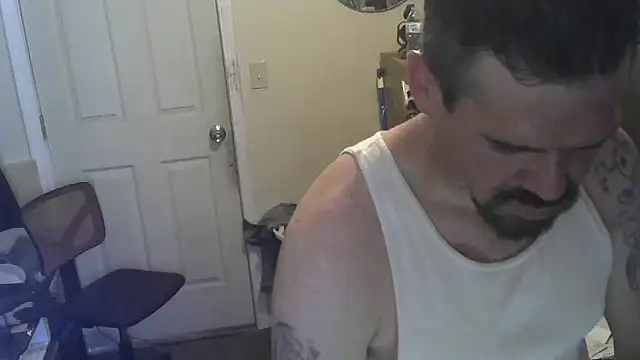Show de Johnny1991Blunt na webcam