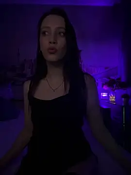MonicaSweetx's Live XXX Chat