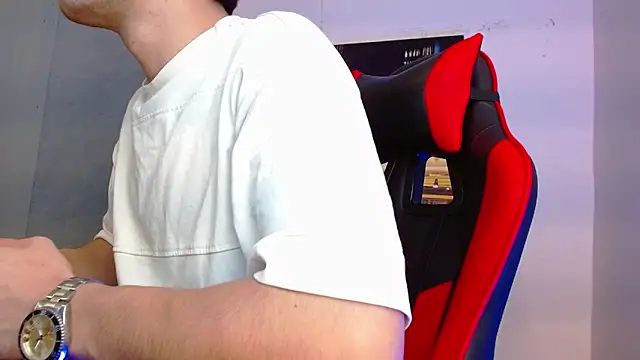 alexgiraldo__ 网络视讯表演