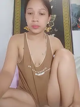 lucky_flower Live XXX-chat