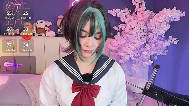 Shizuko_: απευθείας συνομιλία ΧΧΧ