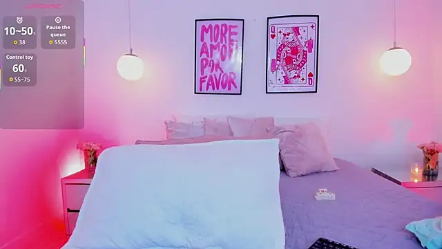 caaty7 – Live XXX-chat