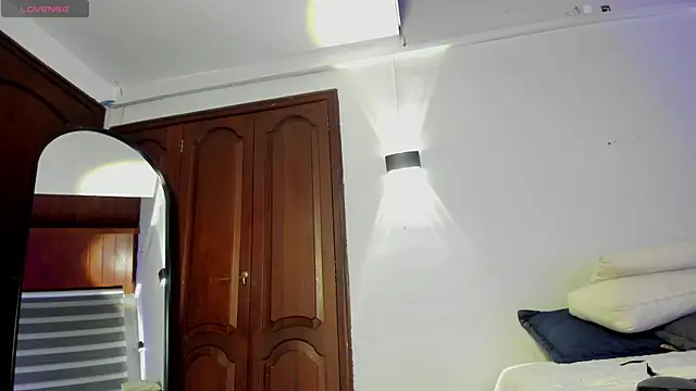 Lara_reynolds_'s Live XXX Chat