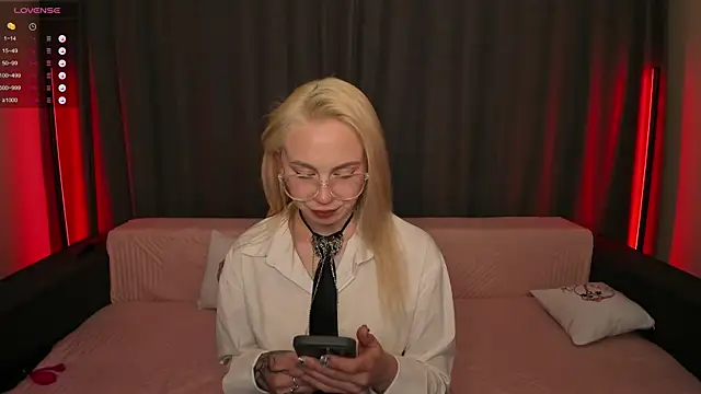 Chat XXX ao vivo de Enjoyment_place
