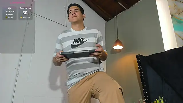 Chat XXX en directo de jacob_schneider