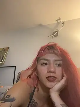 nth-li's Live XXX Chat