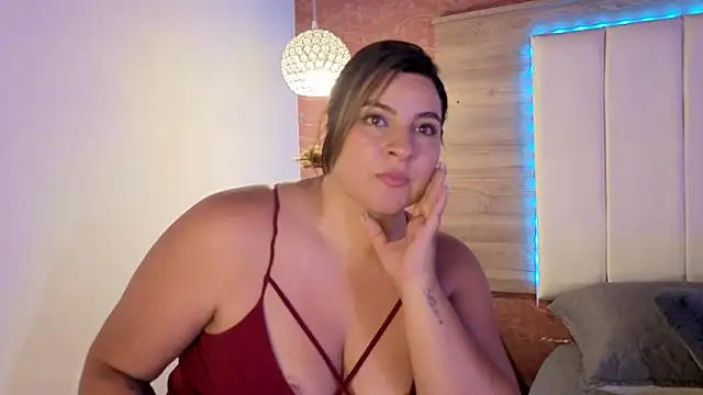 AgnesIvanova 라이브 XXX 채팅