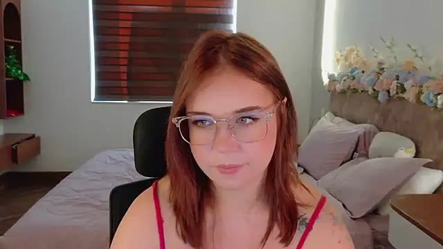 Lilith_Bonheur Live XXX Chat