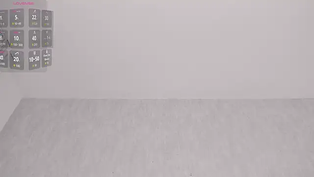 IvyOconner Chat XXX in diretta