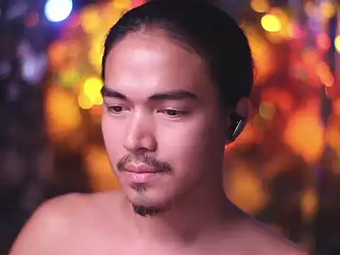 lumad_morningstar 在線直播表演