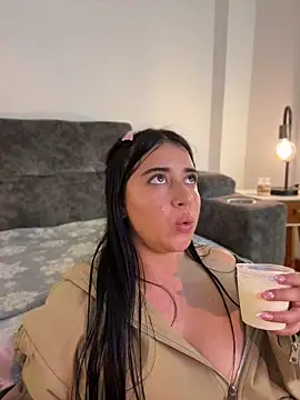 KallyMyller1 Live XXX-chat