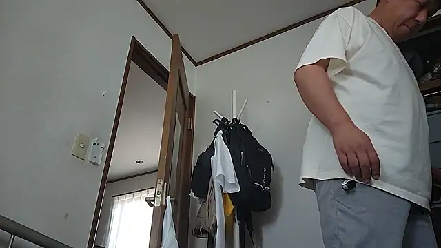 Chat XXX ao vivo de 07YUKIO