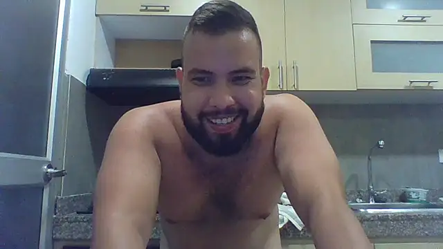 Dalton_s Live XXX-Chat