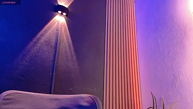 Marcus_Aress' Webcam Show