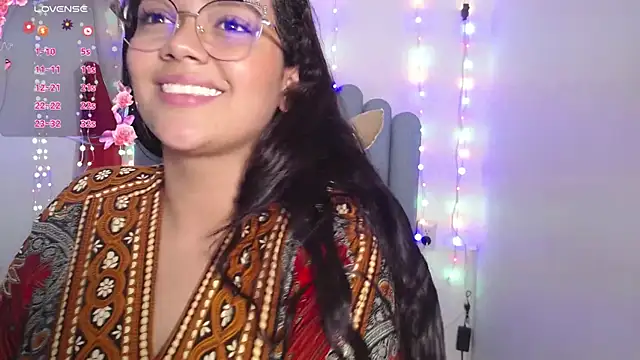 farah_samira's Live XXX Chat