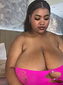 Chat XXX ao vivo de AinaraJimenez