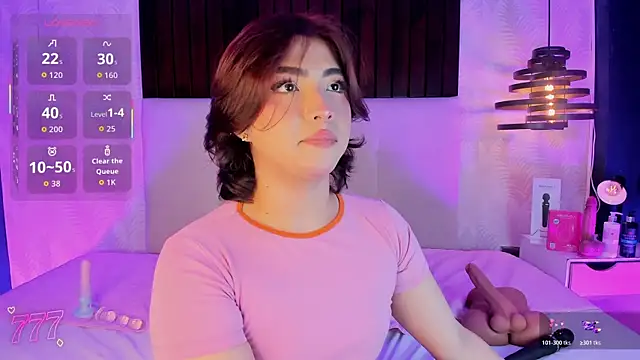 Creamy_Angelo: απευθείας συνομιλία ΧΧΧ