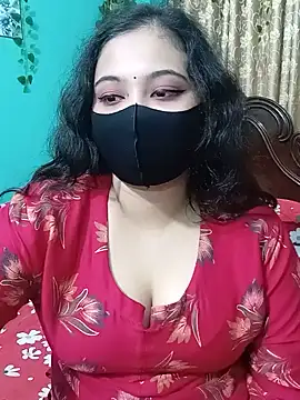 Porimoni22 Adlı Modelin Canlı XXX Sohbeti