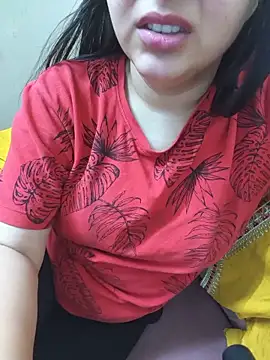 neelam_rawat élő XXX-chatje