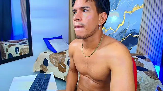 JacobWolf__ Live XXX Chat