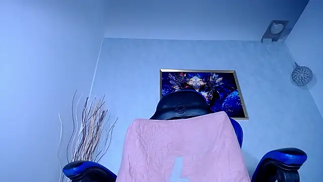 Show de webcam de paulabigcock