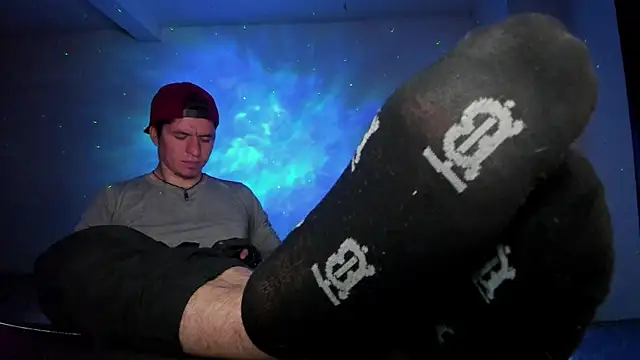Headhunterdz's Webcam Show