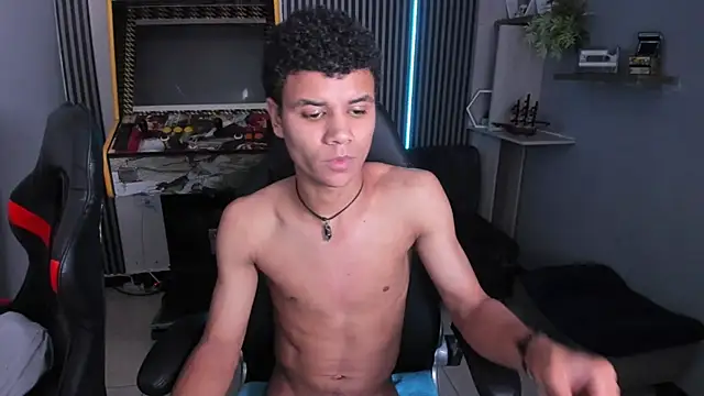 Show de webcam de liam_jett